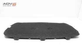 68360210ac Jeep Grand Cherokee L Hood Bonnet Sound Insulation Pad Cover Oem 2021 - 2025