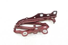 68370257ab Jeep 2021 - 2025 Grand Cherokee L Front Left Side Hood Bonnet Hinge Oem Red Prv 68370257ab Jeep 2021 - 2025 Grand Cherokee L Front Left Side Hood Bonnet Hinge Oem Red Prv