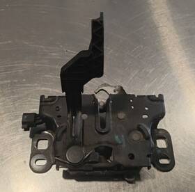 68375662aa Jeep 2020-21 Grand Cherokee Oem Hood Latch