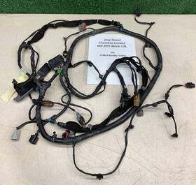 68400940ab Jeep 2019-2021 Grand Cherokee Genuine Front End Module Wiring Oem