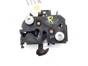 68479174aa Jeep 2015-2021 Renegade Right Passenger Side Hood Bonnet Lock Latch Assembly Oem