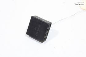Mi4342i Jeep 2011-2021 Grand Cherokee Front Right Hood Bumper Buffer Stopper Oem