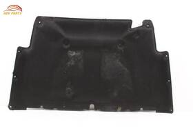 P68292166ac Jeep Wrangler Hood Bonnet Sound Insulation Pad Cover Oem 2018 - 2024