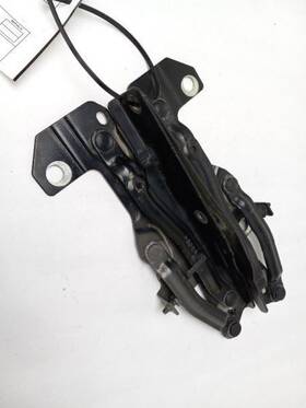118.ch9113 Jeep/plymouth Truck Hood Hinges Fits Patriot 2013