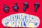 K12300 Mco El Camino Cowl Induction Hood System Vacuum Support Bolt