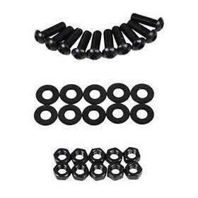 50402 Kentrol Hood Hinges -
