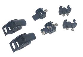 80704 Kentrol Hood Latch For Wrangler Jk 2007 And Later