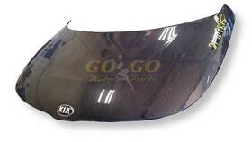 117-10204 Kia Local Pickup Only Hood Fits 20 Soul 10283220