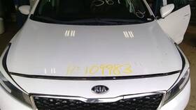 117-59294 Kia Local Pickup Only Hood Fits 17-18 Forte 10288084