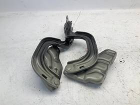 Kia 118.ki1425 25 26 25-26 K4 Gt Line Hood Bonnet Hinge Left Right Pair Q