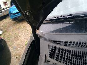 118.ki1d13 Kia Passenger Right Hood Hinge Fits 13 Soul 3754275 118.ki1d13 Kia Passenger Right Hood Hinge Fits 13 Soul 3754275