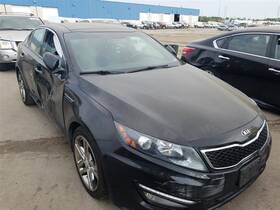 Kia 118.ki1q13 Optimakia 2013 Hood Hinge 10216211