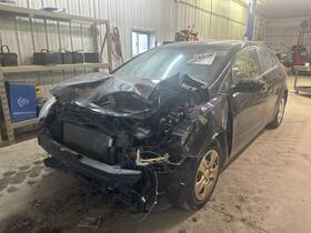 6127895 Kia Used Cowl Grille Panel Fits 2015 Forte Grade A