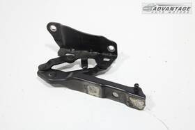 66910-s9000 Kia 2020-2024 Telluride Front Left Side Hood Bonnet Hinge Ebony Black Oem