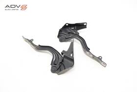 66910r5000 Kia 2021 - 2023 Sorento Hood Bonnet Left And Right Side Hinge Support Oem -set