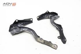 66910r5500 Kia 2024-2025 Sorento Hood Bonnet Left And Right Side Hinge Support Oem -set
