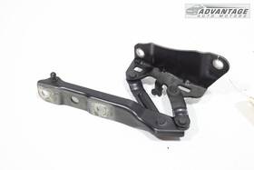 66920-s9000 Kia 2020-2024 Telluride Front Right Side Hood Bonnet Hinge Ebony Black Oem