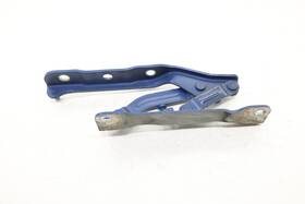 66920l2000 Kia 2021 - 2026 K5 Front Hood Bonnet Right Passenger Side Hinge Oem Blue Du2