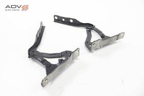 66920p1000 Kia 2023 - 2025 Sportage Hood Bonnet Left And Right Side Hinge Support Oem -set