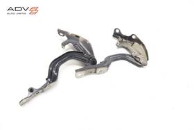 Kia 66920r0500 2025 - 2026 Carnival Hood Bonnet Left And Right Side Hinge Support Oem -set