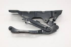 Kia 66920xa000 2026 Ev9 Front Hood Bonnet Right Side Hinge Oem Gray Pml