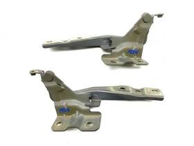 79110-2p000 Kia Hood Hinge Left And Right Fits 2011-2013 Sorento 80825