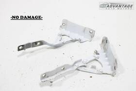 79110-c6000 Kia 2016-2020 Sorento Front Left And Right Hood Bonnet Hinge Support Oem