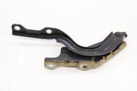Kia 79120a9000 2015 - 2021 Sedona Front Hood Bonnet Right Passenger Side Hinge Oem Gray Abt