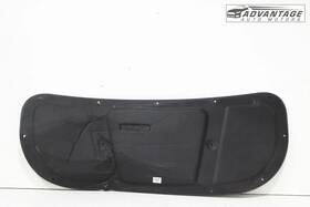 81124-cv000 Kia 2022-2024 Ev6 Hood Bonnet Sound Insulation Pad Cover Oem
