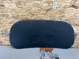 Kia 81124-gg000 K4 24-26 Hood Bonnet Insulation Pad Cover Panel Oem