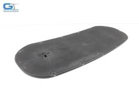 81124q5000 Kia Seltos Hood Bonnet Sound Insulation Pad Cover Oem 2020 - 2023