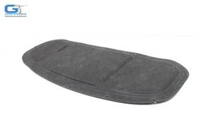 81124r5000 Kia Sorento Hood Bonnet Sound Insulation Pad Cover Oem 2022