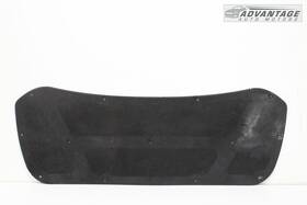 81125-c5000 Kia 2016-2018 Sorento Hood Bonnet Sound Insulation Pad Cover Oem