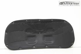 81125-gg000 Kia 2025 K4 Cl4 Sedan Front Hood Bonnet Sound Insulation Insulator Cover Oem