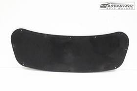 81125-h8000 Kia 2018-2023 Rio Front Hood Bonnet Sound Insulation Insulator Cover Oem
