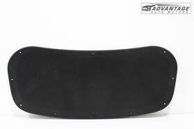 81125-m7000 Kia 2019-2024 Forte Hood Bonnet Sound Insulation Pad Cover Panel 81125m7000 Oem