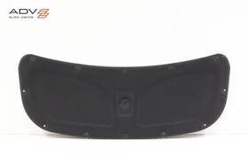 81125at000 Kia Niro Hood Bonnet Sound Insulation Pad Cover Oem 2023 - 2025