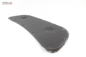 81125k0000 Kia Soul Hood Bonnet Sound Insulation Pad Cover Oem 2020 - 2024