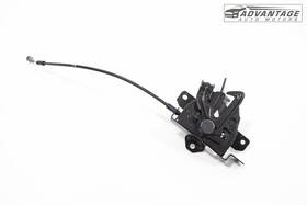 81130-h8010 Kia 2018-2023 Rio Front Hood Bonnet Lock Latch Catch Actuator With Cable Oem