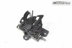 81130-q5000 Kia 2021-2025 Seltos Front Hood Bonnet Lock Latch Release Oem