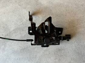 81130at000 Kia 2023 2024 Niro Hood Lock Latch Assembly Oem 81130 At000