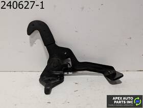 81130c5000 Kia Oem 2013 Sorento 2.4l Hood Bonnet Lock Latch