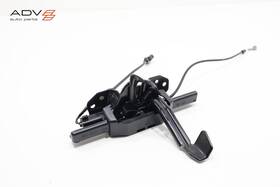 81130gg000 Kia 2025 K4 Hood Bonnet Lock Latch Oem