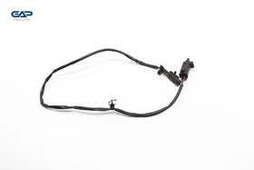 81130j5000 Kia Stinger Hood Bonnet Lock Latch Wire Wiring Harness Cable Oem 2018 - 2023
