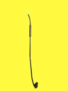 81170-h8000 Kia Oem 2018-2023 Rio Front Hood Stay Prop Rod Support Stick #1505