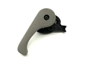 Kia 81181-4d010ks Hood Release Handle With Bracket Gray Fits 2006-2012 Sedona 87761