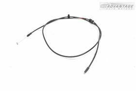 81190-c6000 Kia 2016-2020 Sorento Front Hood Bonnet Lock Latch Release Open Opener Cable Oem