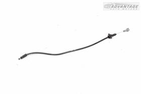 81190-c6100 Kia 2016-2020 Sorento Hood Bonnet Lock Latch Short Release Open Opener Cable Oem