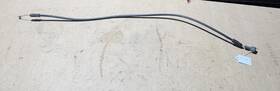 81190-d5200 Kia Oem 2016-2020 Optima Hood Release Cable Latch Wire 81190-d5200 Kia Oem 2016-2020 Optima Hood Release Cable Latch Wire