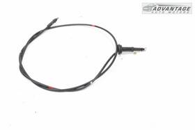 81190-j5000 Kia 2018-2023 Stinger Hood Bonnet Forward Release Open Opener Cable Oem